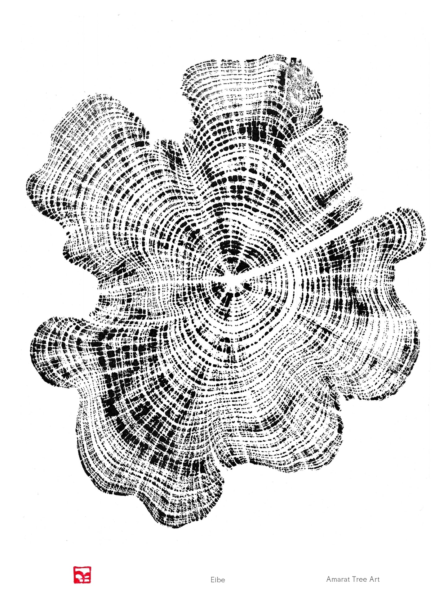 3 prints für 100 Euro